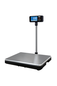 DPOS-400-1-DISP-1 Bilancia elettronica con display digitale