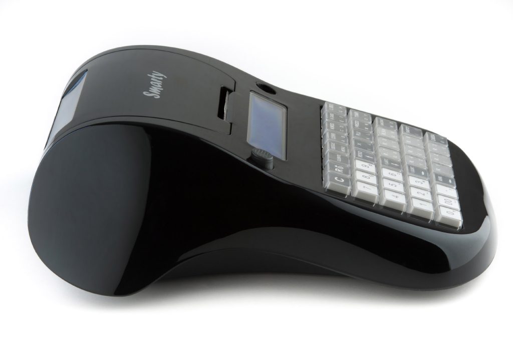 Smarty9-copy Registratori di cassa con accessori a Messina
